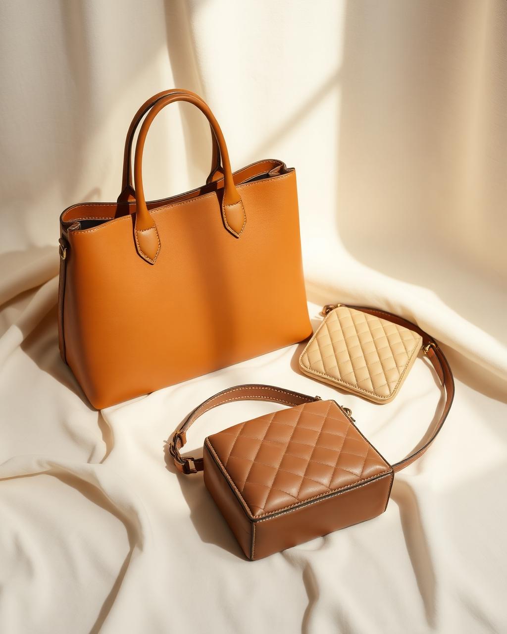 Handbags & Pocketbooks