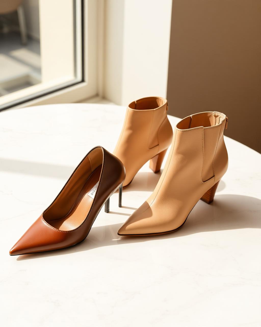 Shoes